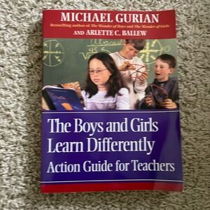 Teaching book